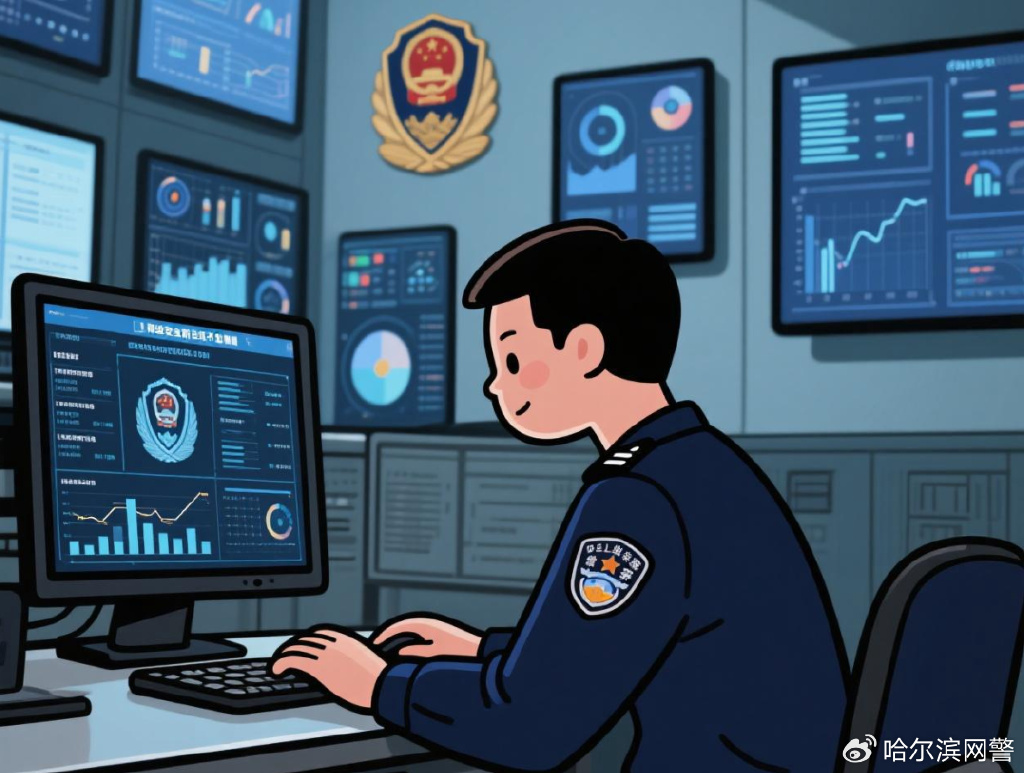 网络安全新保障：96110教你如何快速报案“网络报案流程”